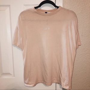 H&M "I See You" Shirt